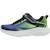 Baskets enfant garçon Multicolore bblm+Rouge bkrd 2 - vertbaudet enfant 