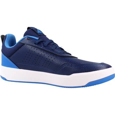 Baskets garçon Bleu blue 5 - vertbaudet enfant 