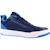 Baskets garçon Bleu blue 5 - vertbaudet enfant 