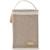 Pochette repas isotherme éco-conçue Gazelle chiné 4 - vertbaudet enfant 