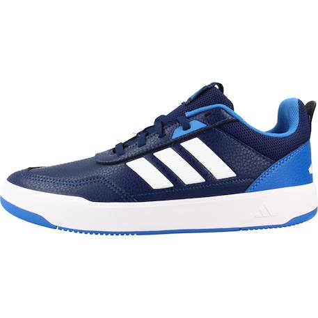 Baskets garçon Bleu blue 2 - vertbaudet enfant 