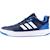 Baskets garçon Bleu blue 2 - vertbaudet enfant 