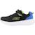 Baskets enfant garçon Gris char+Noir blk 8 - vertbaudet enfant 