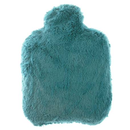 Bouillotte micro-ondes Beige+Bleu+Bordeau+Bordeaux+Caramel+Corail+Gris+Gris pailleté+Léopard+Multicolore+Noir+Orange+Rose pailleté+Vert pastel+Vert tropical+Violet 4 - vertbaudet enfant 