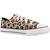 Baskets enfant fille en textile Imprimé animalier hnyblk 5 - vertbaudet enfant 