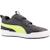 Baskets enfant garçon Gris gray 5 - vertbaudet enfant 