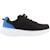 Baskets enfant garçon Gris char+Noir blk 7 - vertbaudet enfant 