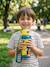 Gourde pokémon 600 ml en aluminium Jaune 2 - vertbaudet enfant 