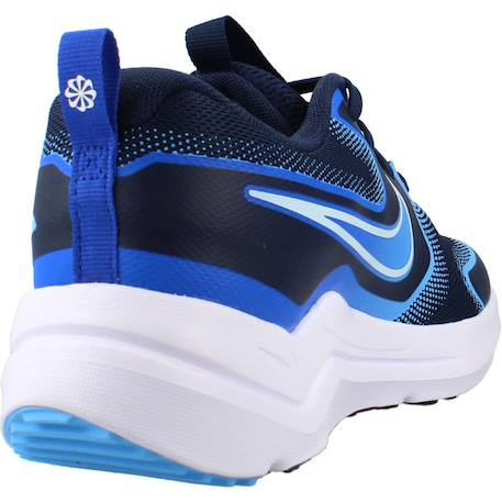 Baskets enfant garçon Bleu 400 3 - vertbaudet enfant 