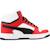 Baskets enfant garçon Rouge red 1 - vertbaudet enfant 