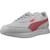 Baskets enfant fille Blanc white 4 - vertbaudet enfant 