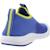 Baskets enfant garçon en tricot Bleu blue 3 - vertbaudet enfant 