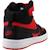 Baskets enfant garçon en cuir Rouge 602 3 - vertbaudet enfant 