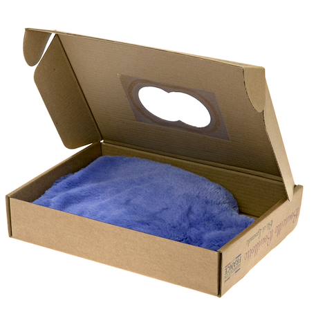 Bouillotte micro-ondes Beige+Bleu+Bordeau+Bordeaux+Caramel+Corail+Gris+Gris pailleté+Léopard+Multicolore+Noir+Orange+Rose pailleté+Vert pastel+Vert tropical+Violet 46 - vertbaudet enfant 