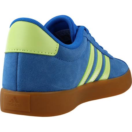 Baskets garçon Bleu royal 3 - vertbaudet enfant 