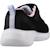 Baskets enfant fille légère souple Bleu nvy+Noir blk+Rose clair+Violet lav 9 - vertbaudet enfant 