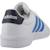 Baskets garçon Blanc white 3 - vertbaudet enfant 