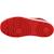 Baskets enfant garçon en cuir Rouge 602 6 - vertbaudet enfant 