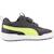 Baskets enfant garçon Gris gray 1 - vertbaudet enfant 
