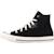 Baskets enfant fille en textile Noir black 2 - vertbaudet enfant 