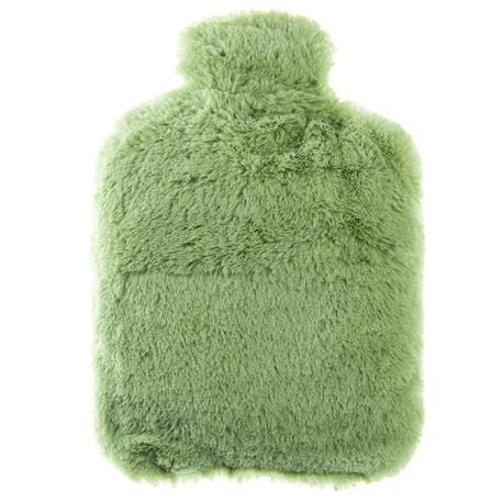 Bouillotte micro-ondes Beige+Bleu+Bordeau+Bordeaux+Caramel+Corail+Gris+Gris pailleté+Léopard+Multicolore+Noir+Orange+Rose pailleté+Vert pastel+Vert tropical+Violet 39 - vertbaudet enfant 