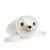 Peluche bouillotte otarie Blanc 2 - vertbaudet enfant 