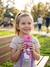 Gourde hello kitty aluminium 600 ml Rose 2 - vertbaudet enfant 
