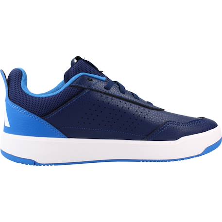 Baskets garçon Bleu blue 1 - vertbaudet enfant 