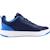 Baskets garçon Bleu blue 1 - vertbaudet enfant 
