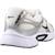 Baskets enfant garçon en textile Blanc 100 3 - vertbaudet enfant 