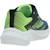 Baskets enfant garçon Multicolore bblm+Rouge bkrd 3 - vertbaudet enfant 