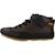 Bottes enfant garçon en cuir Marron brew 2 - vertbaudet enfant 