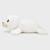 Peluche bouillotte otarie Blanc 3 - vertbaudet enfant 