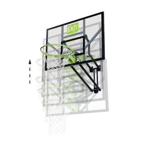 Panneau de basket galaxy Vert/noir 3 - vertbaudet enfant 