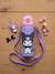 Gourde kuromi enfant 600 ml avec poignée Noir et rose 1 - vertbaudet enfant 