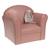 Fauteuil club enfant Rose 1 - vertbaudet enfant 