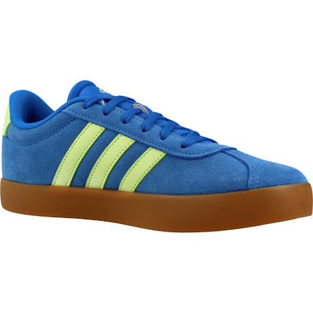 Baskets garçon Bleu royal 5 - vertbaudet enfant 