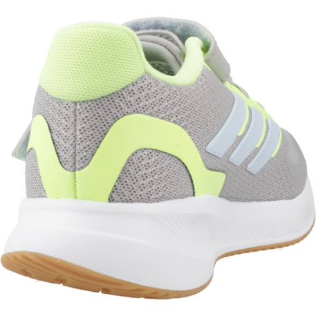 Baskets garçon Gris grey 3 - vertbaudet enfant 