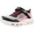 Basket glide step drift Bleu et gris+Gris+Multicolore bkor 16 - vertbaudet enfant 