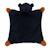 Bouillotte bébé ours noir Noir 3 - vertbaudet enfant 
