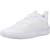 Baskets enfant garçon Blanc 100+Noir 002 4 - vertbaudet enfant 