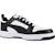 Baskets enfant garçon Blanc whtblk 5 - vertbaudet enfant 
