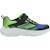 Baskets enfant garçon Multicolore bblm+Rouge bkrd 1 - vertbaudet enfant 