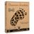 Chaussons chauffants - du 36 au 42 Beige+Bordeaux+Caramel+Céleste+Corail+Gris+Gris pailleté+Lavande+Marron+Noir+Prune+Rose+Rose pailleté+Vert pastel 36 - vertbaudet enfant 