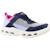 Basket glide step drift Multicolore nvmt+Rose+Violet 5 - vertbaudet enfant 