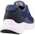 Baskets enfant garçon en cuir Blanc wnv+Bleu nvy 9 - vertbaudet enfant 