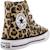 Baskets enfant fille en textile Imprimé animalier hnyblk 3 - vertbaudet enfant 
