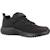 Baskets enfant garçon en textile Noir bbk 5 - vertbaudet enfant 
