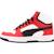 Baskets enfant garçon Rouge red 2 - vertbaudet enfant 