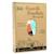 Bouillotte micro-ondes Beige+Bleu+Bordeau+Bordeaux+Caramel+Corail+Gris+Gris pailleté+Léopard+Multicolore+Noir+Orange+Rose pailleté+Vert pastel+Vert tropical+Violet 35 - vertbaudet enfant 